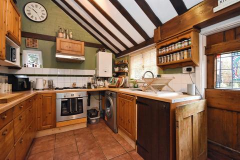 undefined, Nunnery Street, Castle Hedingham, Halstead