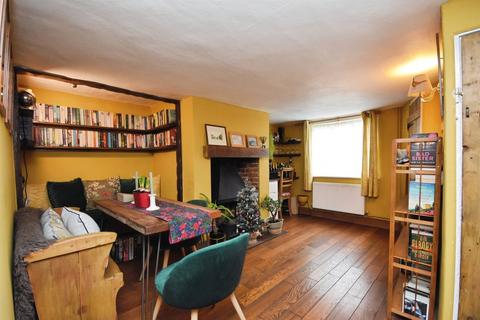 undefined, Nunnery Street, Castle Hedingham, Halstead