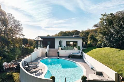 5 bedroom detached house for sale, Le Chemin Des Moulins, Jersey JE3