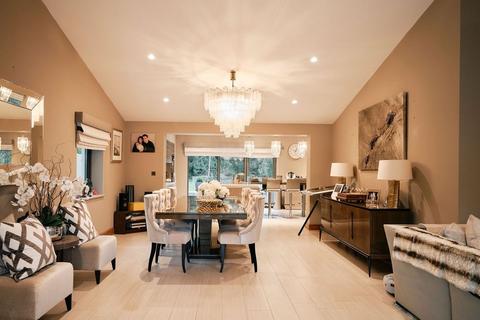 5 bedroom detached house for sale, Le Chemin Des Moulins, Jersey JE3