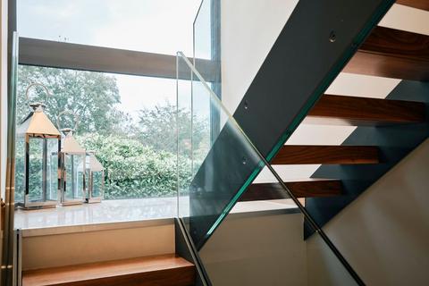 5 bedroom detached house for sale, Le Chemin Des Moulins, Jersey JE3