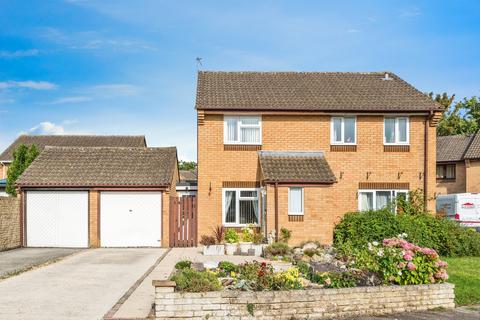 undefined, Thorney Leys, Witney