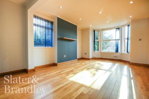 undefined, Burton Road Carlton, Carlton, Nottingham, NG4