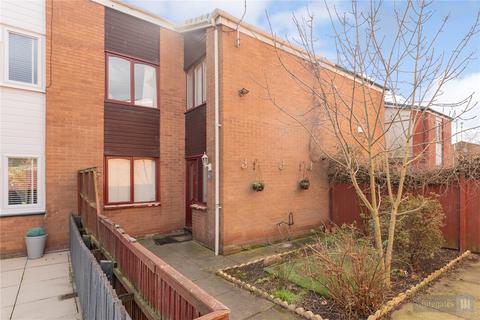 undefined, Schomberg Street, Liverpool, Merseyside, L6