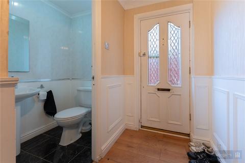 undefined, Schomberg Street, Liverpool, Merseyside, L6