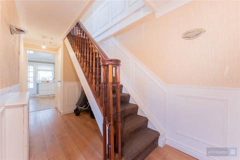 undefined, Schomberg Street, Liverpool, Merseyside, L6