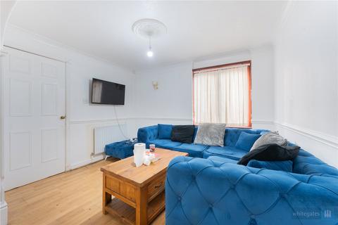undefined, Schomberg Street, Liverpool, Merseyside, L6