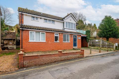 3 bedroom detached house for sale, Lower Street, Horning