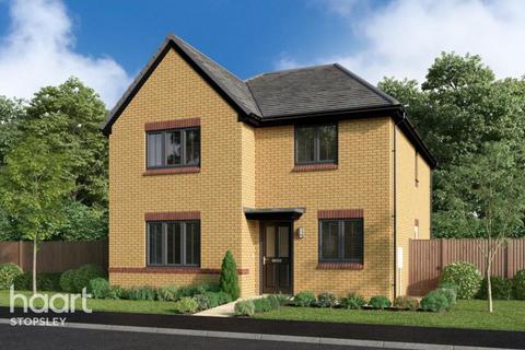 The Briarwood, Arlesey Village