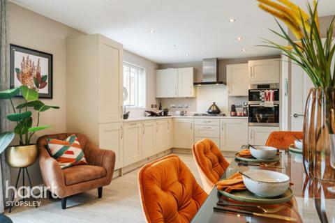 undefined, The Briarwood, Arlesey Village