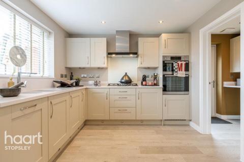 undefined, The Briarwood, Arlesey Village