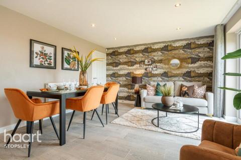 undefined, The Briarwood, Arlesey Village