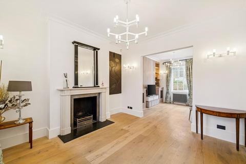 undefined, Cheltenham Terrace, Chelsea, London, SW3
