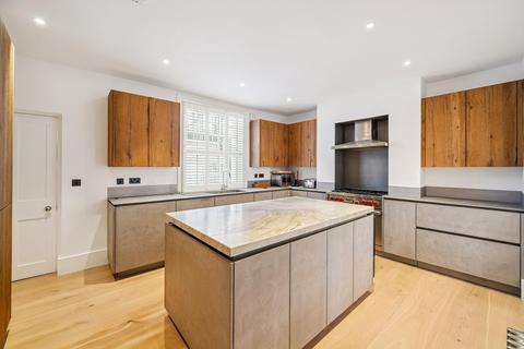 undefined, Cheltenham Terrace, Chelsea, London, SW3