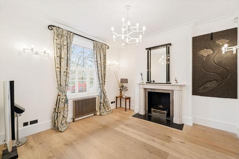 undefined, Cheltenham Terrace, Chelsea, London, SW3