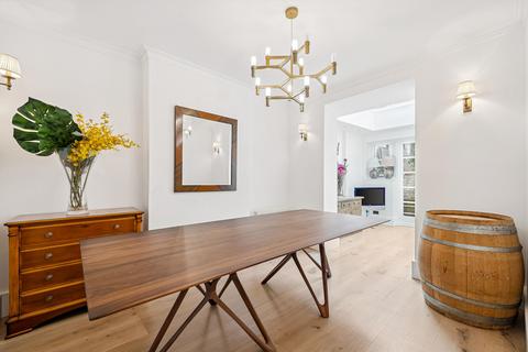 undefined, Cheltenham Terrace, Chelsea, London, SW3