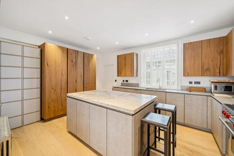 undefined, Cheltenham Terrace, Chelsea, London, SW3