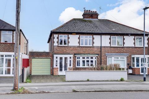 undefined, Cyril Road, Nottingham NG2