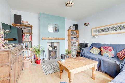 undefined, Cyril Road, Nottingham NG2