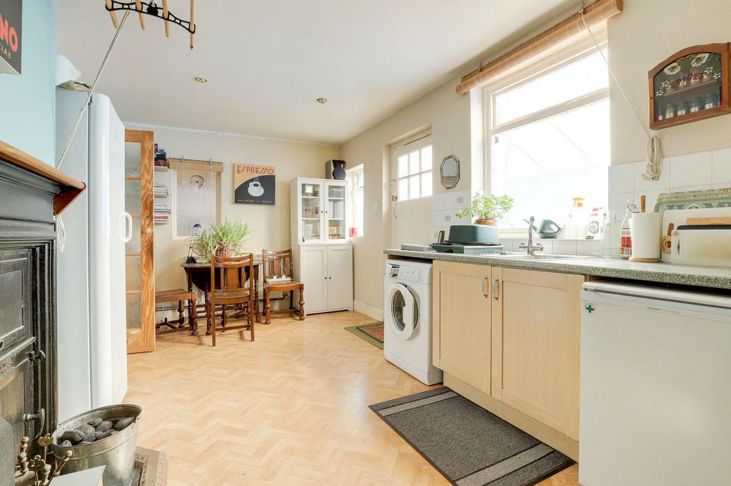 Kitchen-Diner