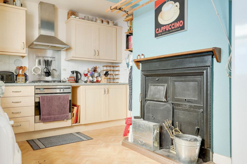 Kitchen-Diner