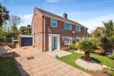 Chalbury Close, Weymouth
