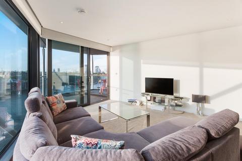 3 bedroom flat to rent, Riverlight Quay 3, Nine Elms, London SW11