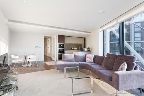 3 bedroom flat to rent, Riverlight Quay 3, Nine Elms, London SW11