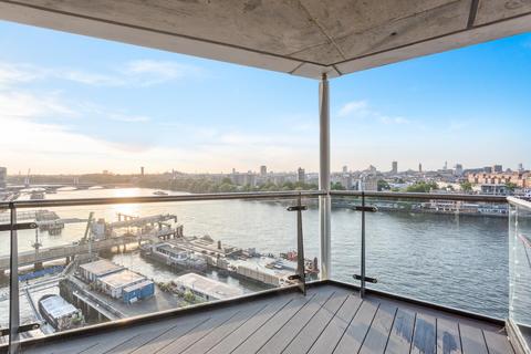 3 bedroom flat to rent, Riverlight Quay 3, Nine Elms, London SW11