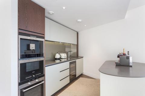 3 bedroom flat to rent, Riverlight Quay 3, Nine Elms, London SW11