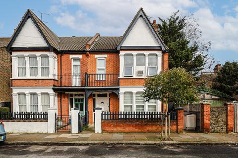 4 bedroom semi-detached house for sale, Cranley Avenue, Westcliff-on-sea, SS0
