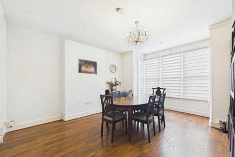 4 bedroom semi-detached house for sale, Cranley Avenue, Westcliff-on-sea, SS0