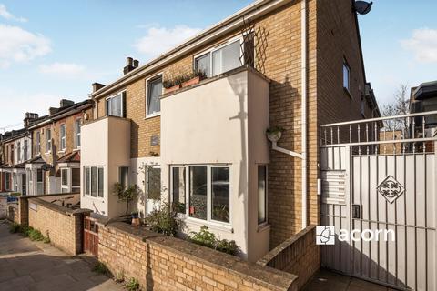 1 bedroom flat to rent, Kimberley Avenue London SE15