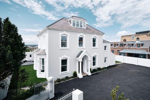 8 bedroom detached house for sale, Mont Millais, Jersey JE2