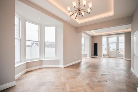 8 bedroom detached house for sale, Mont Millais, Jersey JE2