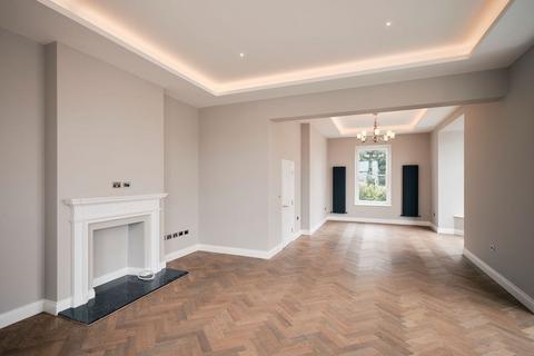 8 bedroom detached house for sale, Mont Millais, Jersey JE2