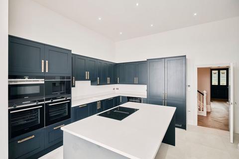 8 bedroom detached house for sale, Mont Millais, Jersey JE2