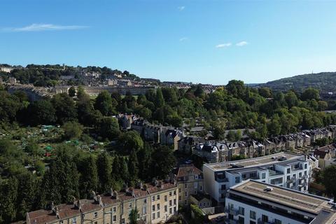 undefined, 3 Northampton Street, Bath BA1
