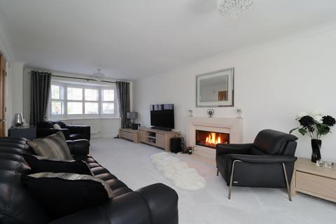 4 bedroom detached house for sale, The Rusk, Chesterfield S43
