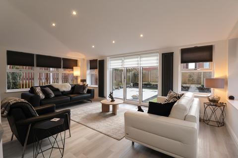 4 bedroom detached house for sale, The Rusk, Chesterfield S43