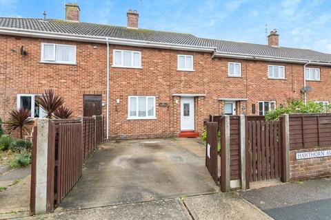 undefined, Hawthorn Avenue, Lowestoft