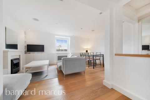 2 bedroom apartment to rent, Hobury Street, LONDON