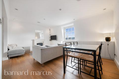 2 bedroom apartment to rent, Hobury Street, LONDON