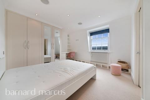 2 bedroom apartment to rent, Hobury Street, LONDON