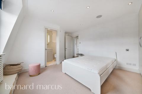 2 bedroom apartment to rent, Hobury Street, LONDON
