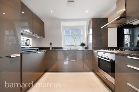2 bedroom apartment to rent, Hobury Street, LONDON