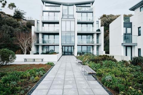 3 bedroom penthouse for sale, La Rue Voisin, Jersey JE3
