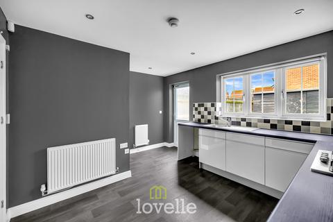 undefined, Tealby Close, Immingham DN40