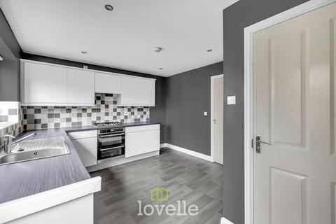 undefined, Tealby Close, Immingham DN40