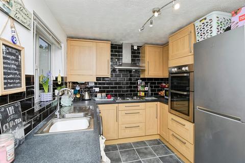 undefined, Best Avenue, Burton-On-Trent